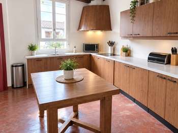 Vente Maison 4 chambresMalaunay