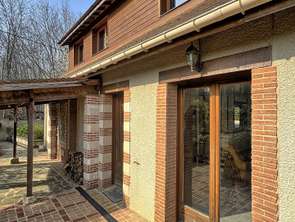 Vente Maison 3 chambresMalaunay