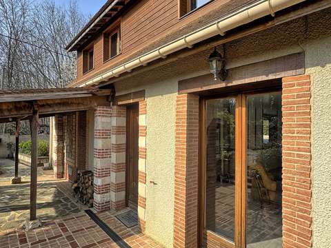 Vente maison 5 pièces Malaunay 76