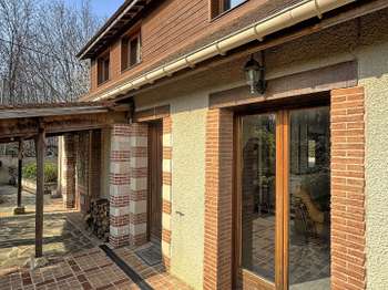 Vente maison 5 pièces Malaunay 76