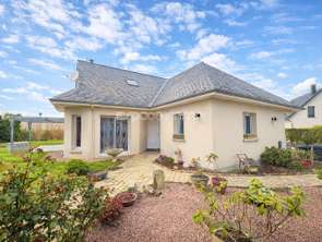 Vente Maison 4 chambresMalaunay