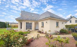 Photo Vente maison Malaunay