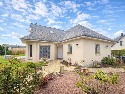 Vente maison 5 pièces Malaunay 76