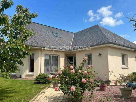 Vente maison 6 pièces Malaunay 76
