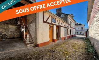 Photo Vente maison Malaunay