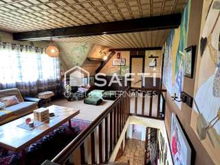 Vente maison 6 pièces Vente maison 6 pièces