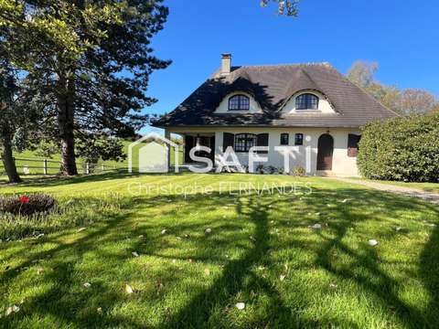 Vente maison 6 pièces Malaunay 76