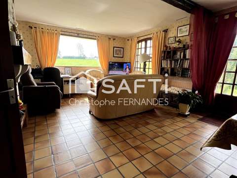 Vente maison 6 pièces Vente maison 6 pièces