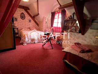 Vente maison 6 pièces Vente maison 6 pièces