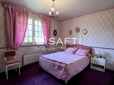 Vente maison 6 pièces Vente maison 6 pièces