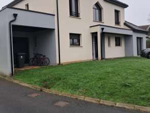 Vente Maison 4 chambresMalaunay