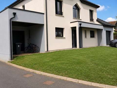 Vente maison Malaunay 76
