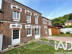 Vente Maison 4 chambresMalaunay