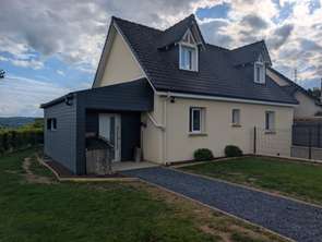 Vente Maison 4 chambresMalaunay
