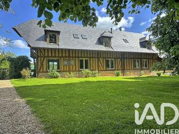 Vente Maison 4 chambresMalaunay