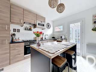 Vente maison 4 pièces Vente maison 4 pièces