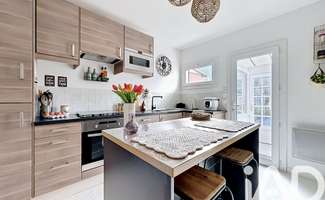 Photo Vente maison Malaunay