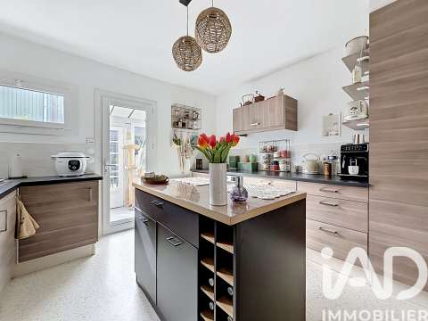 Vente maison 4 pièces Vente maison 4 pièces