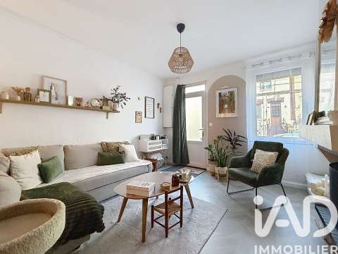 Vente maison 4 pièces Vente maison 4 pièces