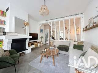 Vente maison 4 pièces Vente maison 4 pièces