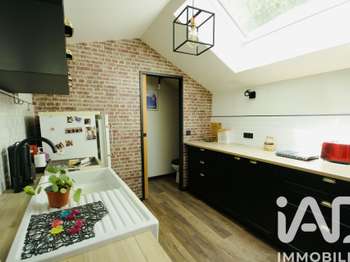 Vente Maison 2 chambresMalaunay