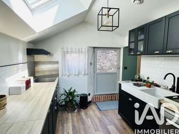 Vente maison 3 pièces Vente maison 3 pièces
