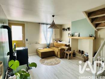 Vente maison 3 pièces Vente maison 3 pièces