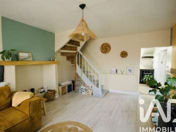 Vente maison 3 pièces Vente maison 3 pièces