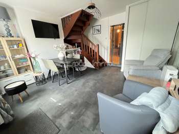 Vente Maison 3 chambresMalaunay