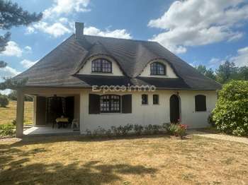 Vente Maison 4 chambresMalaunay