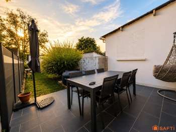 Vente maison 4 pièces Vente maison 4 pièces