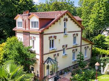 Vente Maison 7 chambresMalaunay