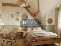 Vente maison 6 pièces Vente maison 6 pièces