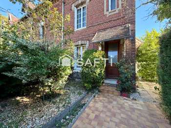 Vente Maison 3 chambresMalaunay