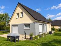 Vente maison 6 pièces Vente maison 6 pièces