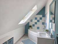 Vente maison 6 pièces Vente maison 6 pièces