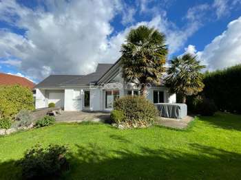 Vente Maison 3 chambresMalaunay