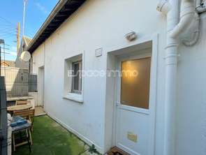 Vente Maison 4 chambresMalaunay