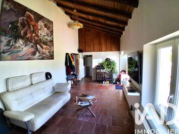 Vente Maison 3 chambresMalause