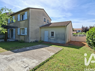 Vente maison 5 pièces Vente maison 5 pièces