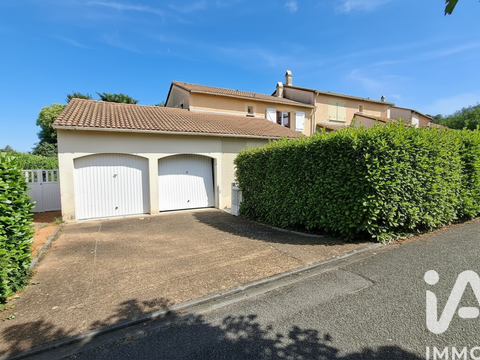 Vente maison 5 pièces Malause 82