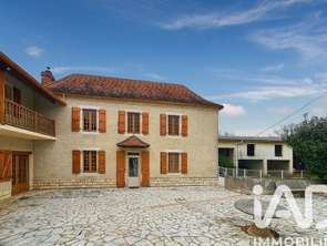 Vente Maison 6 piècesMalaussanne