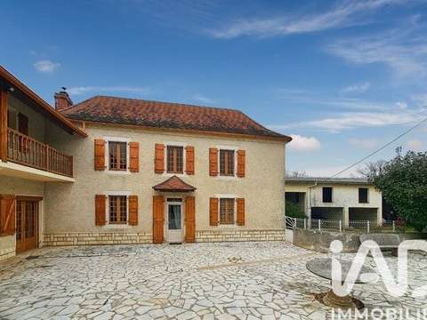 Vente maison 6 pièces Malaussanne 64