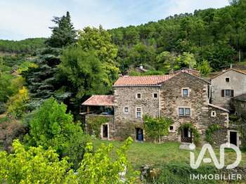 Vente Maison 6 chambresMalbosc
