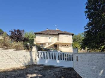 Maison 4 pièces 91 m² · à Malemort · 91 m² · 232 100 €