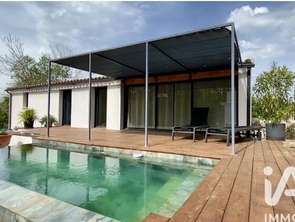Vente Maison 4 chambresMalemort-du-Comtat