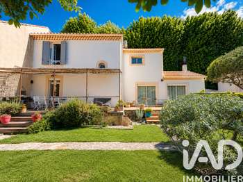 Vente maison 4 pièces Malemort-du-Comtat 84