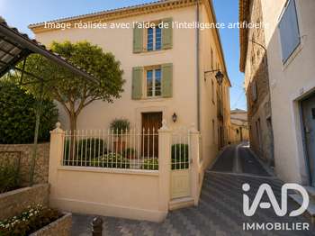 Vente maison 7 pièces Malemort-du-Comtat 84