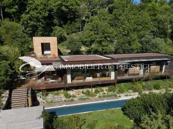 Vente maison 6 pièces Malemort-du-Comtat 84