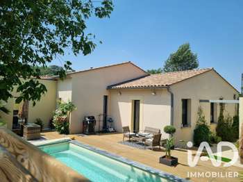 Vente maison 5 pièces Malemort-du-Comtat 84